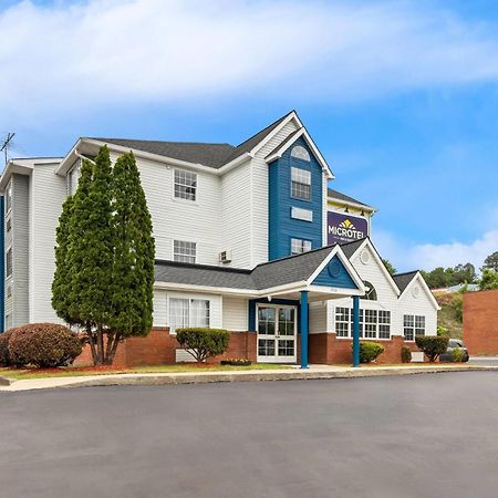 Microtel Inn & Suites By Wyndham Norcross Exterior foto