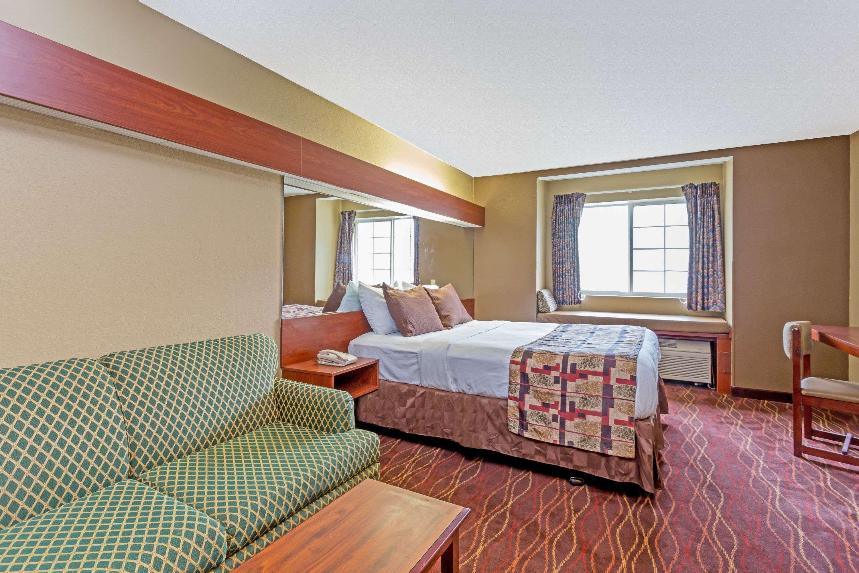 Microtel Inn & Suites By Wyndham Norcross Exterior foto