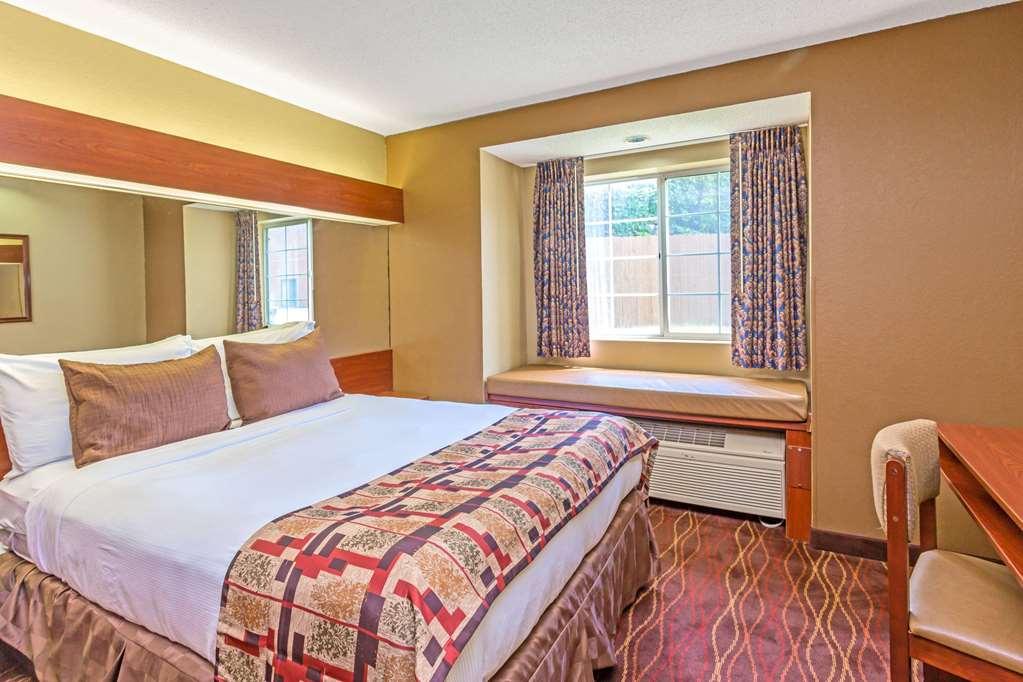 Microtel Inn & Suites By Wyndham Norcross Zimmer foto