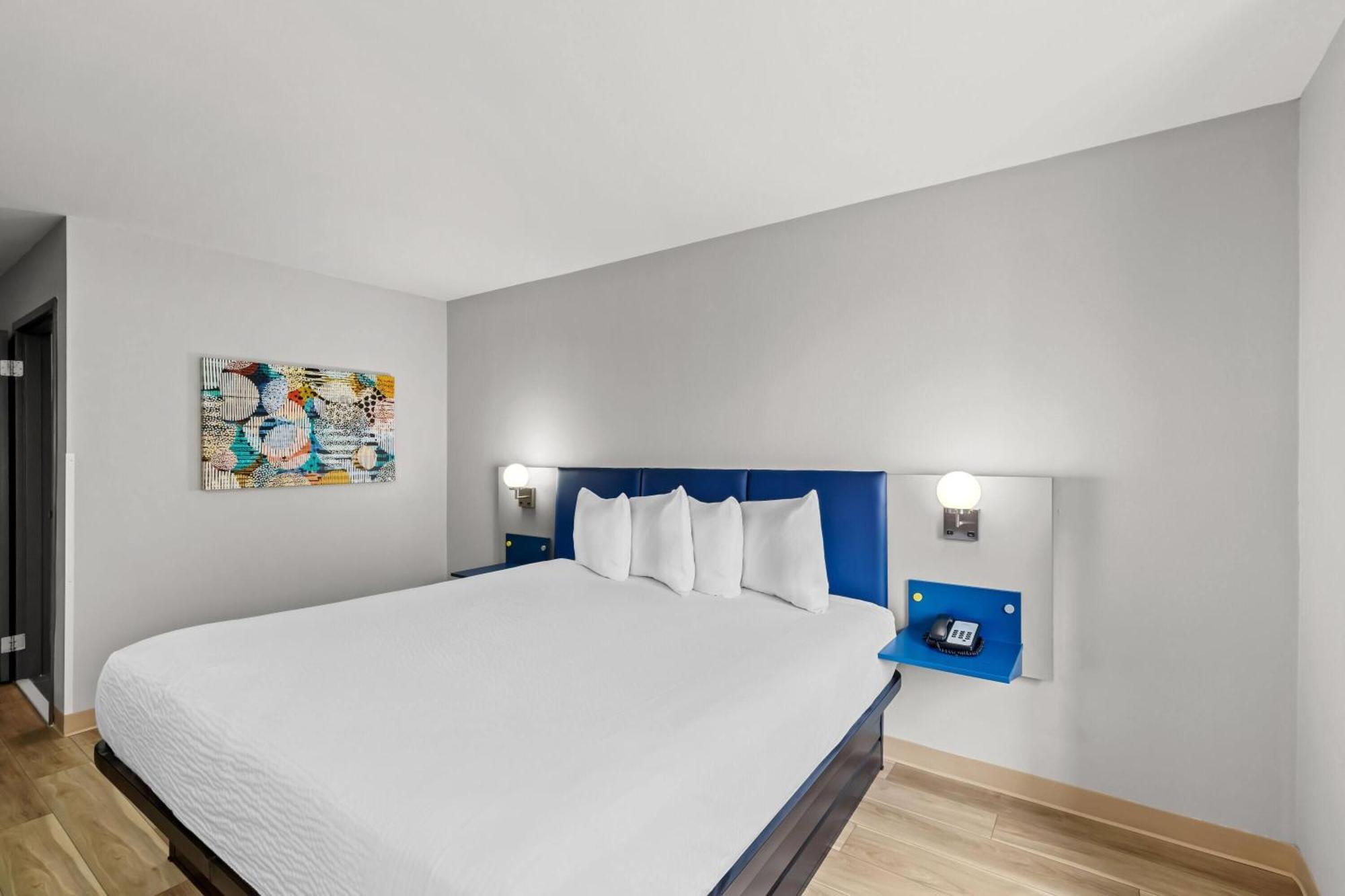 Microtel Inn & Suites By Wyndham Norcross Exterior foto