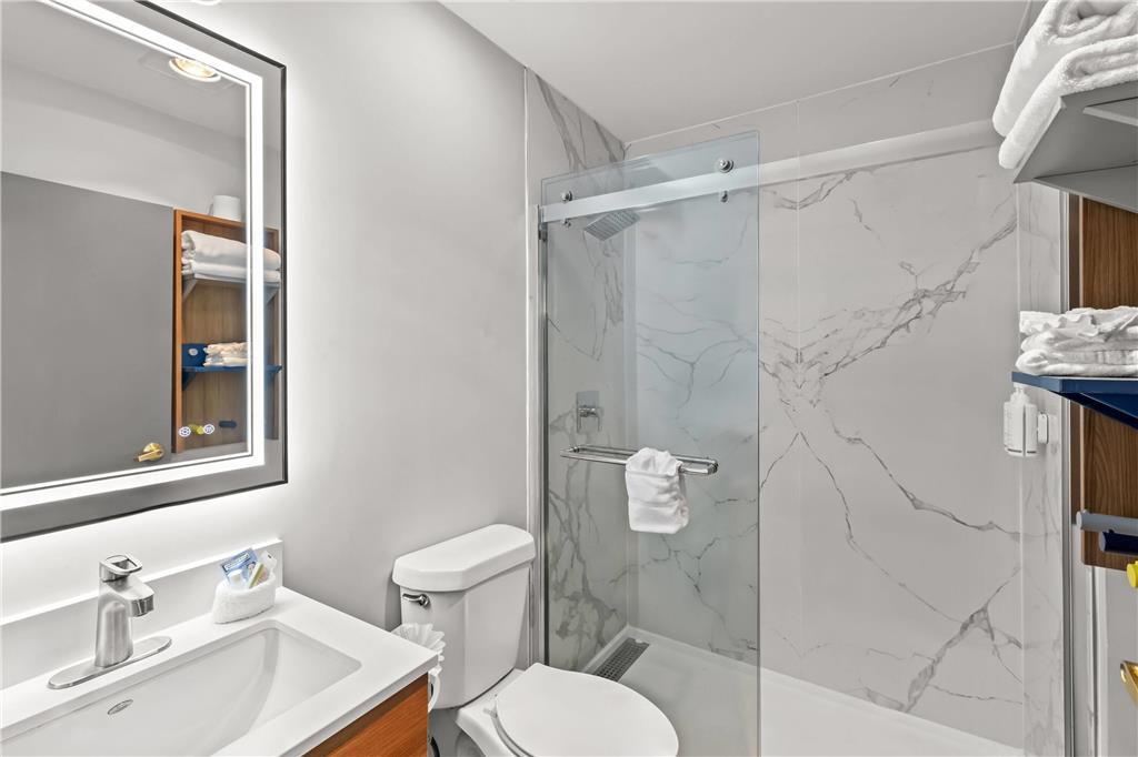 Microtel Inn & Suites By Wyndham Norcross Zimmer foto