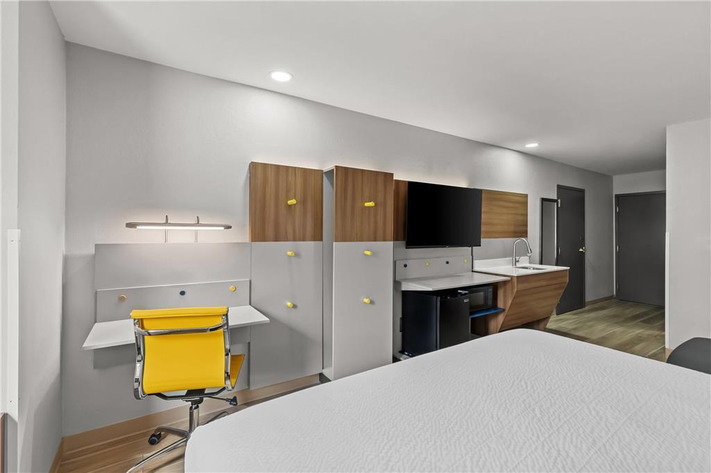Microtel Inn & Suites By Wyndham Norcross Zimmer foto