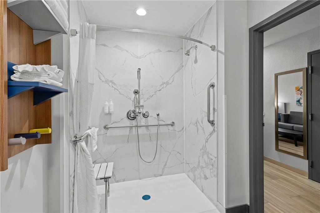 Microtel Inn & Suites By Wyndham Norcross Zimmer foto